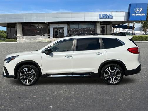 2024 Subaru Ascent Touring 7-Passenger