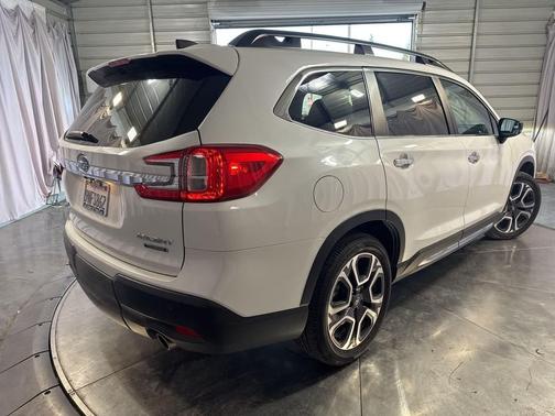 2024 Subaru Ascent Touring 7-Passenger