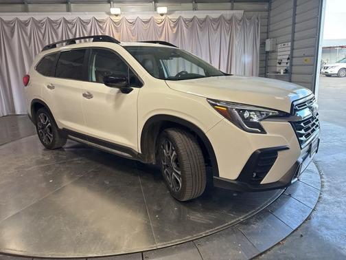 2024 Subaru Ascent Touring 7-Passenger