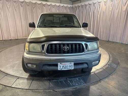 2004 Toyota Tacoma PreRunner Double Cab
