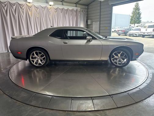 Billet Clearcoat 2016 Dodge Challenger SXT
