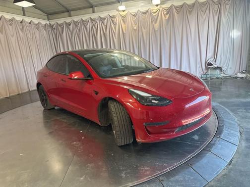2023 Tesla Model 3 Standard Range