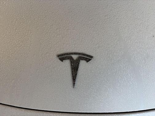 2019 Tesla Model 3 Standard Range