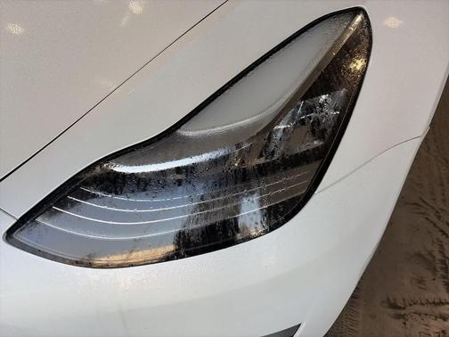 2019 Tesla Model 3 Standard Range