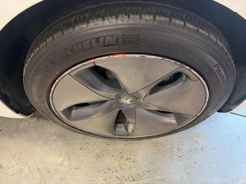 2019 Tesla Model 3 Standard Range