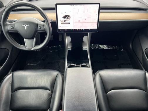 2019 Tesla Model 3 Standard Range