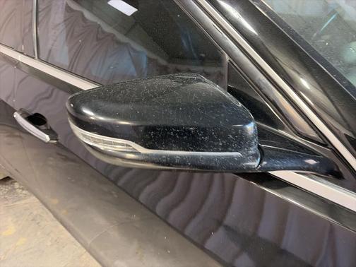 2018 Cadillac CTS 2.0L Turbo Luxury