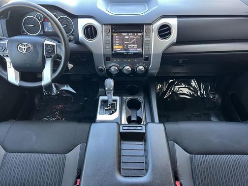 Inferno 2016 Toyota Tundra SR5