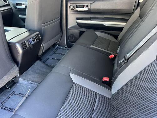 Inferno 2016 Toyota Tundra SR5