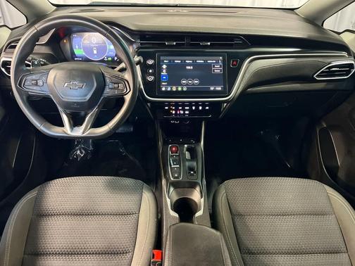 2023 Chevrolet Bolt EV FWD 1LT