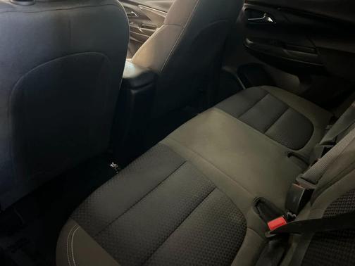 2023 Chevrolet Bolt EV FWD 1LT