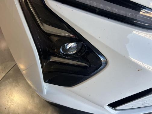 2023 Chevrolet Bolt EV FWD 1LT