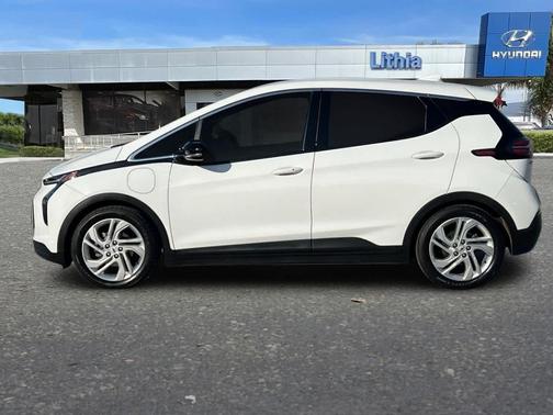 2023 Chevrolet Bolt EV FWD 1LT