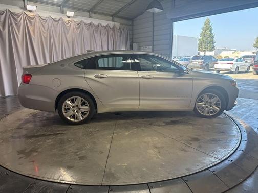 2019 Chevrolet Impala 1LS