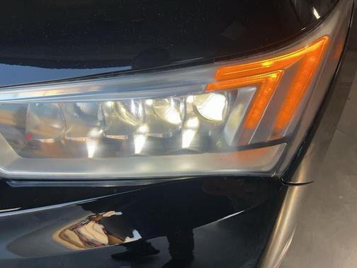 2018 Acura MDX 3.5L