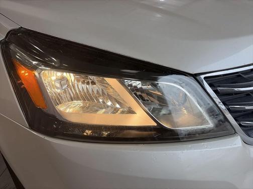 2015 Chevrolet Traverse 1LT