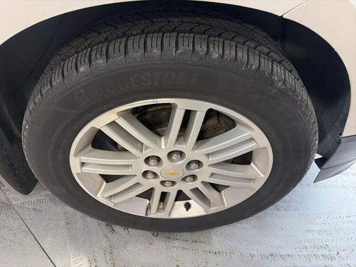 2015 Chevrolet Traverse 1LT