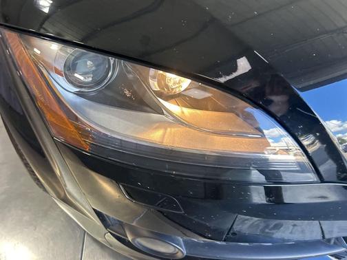 2008 Audi TT 2.0T