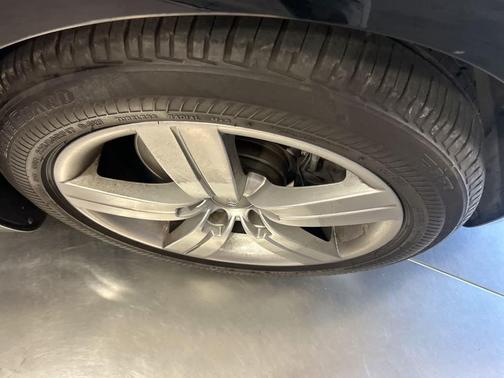 2008 Audi TT 2.0T