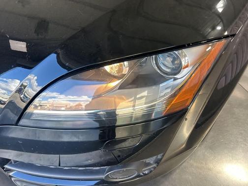2008 Audi TT 2.0T