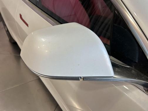 2020 Tesla Model 3 Standard Range