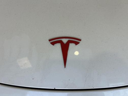 2020 Tesla Model 3 Standard Range