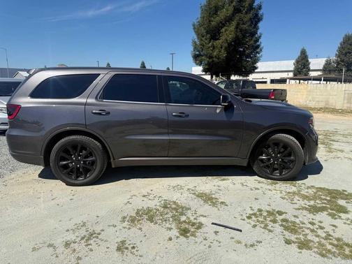 2018 Dodge Durango R/T
