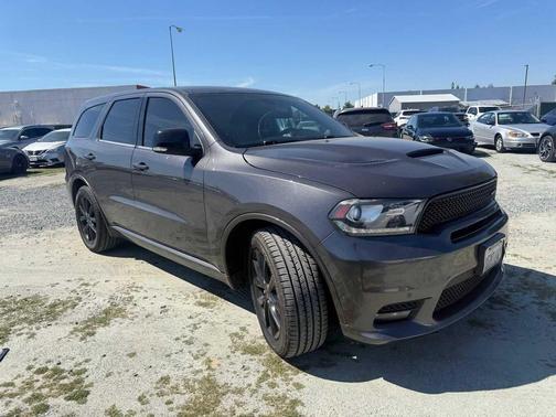 2018 Dodge Durango R/T