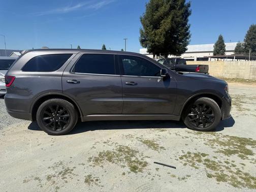 2018 Dodge Durango R/T