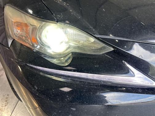 2014 Lexus IS 250 Base