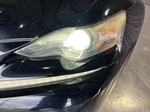 2014 Lexus IS 250 Base