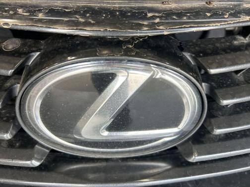 2014 Lexus IS 250 Base