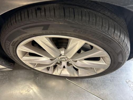 2014 Lexus IS 250 Base