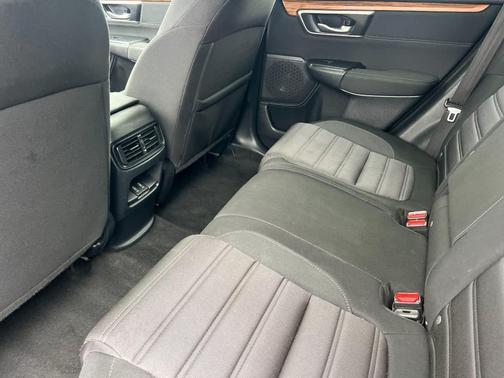 2020 Honda CR-V 2WD EX