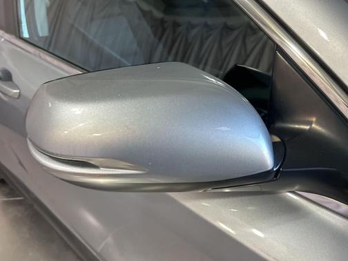 2020 Honda CR-V 2WD EX