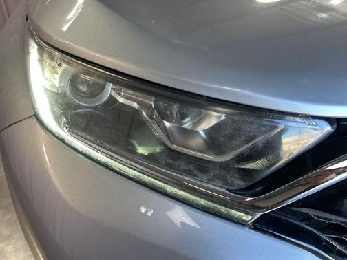 2020 Honda CR-V 2WD EX