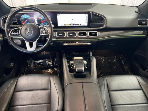 2020 Mercedes-Benz GLE 350 Base