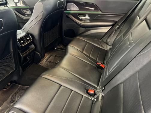 2020 Mercedes-Benz GLE 350 Base