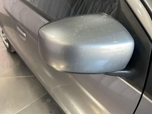 2022 Mitsubishi Mirage ES