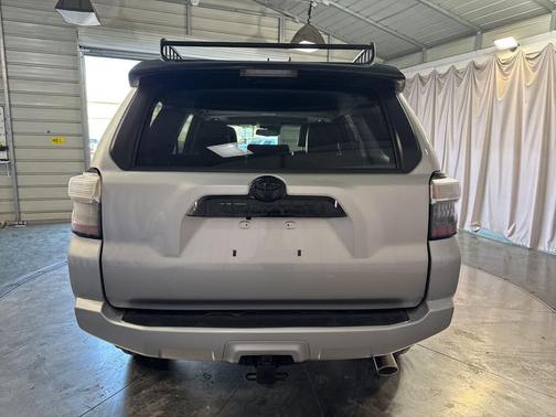 2021 Toyota 4Runner Venture