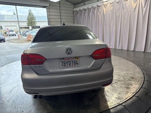 2014 Volkswagen Jetta Auto SE w/Connectivity