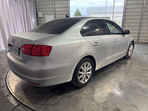 2014 Volkswagen Jetta Auto SE w/Connectivity