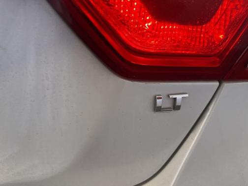 2016 Chevrolet Impala LT