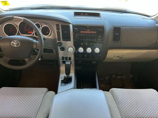 Pyrite Mica 2007 Toyota Tundra SR5