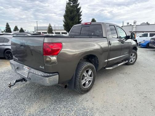 Pyrite Mica 2007 Toyota Tundra SR5