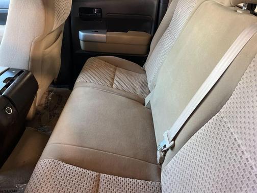 Pyrite Mica 2007 Toyota Tundra SR5