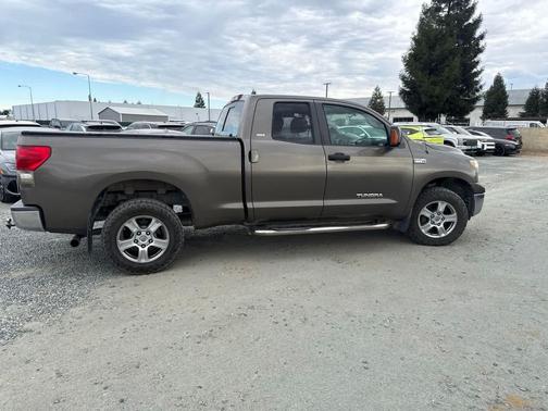 Pyrite Mica 2007 Toyota Tundra SR5