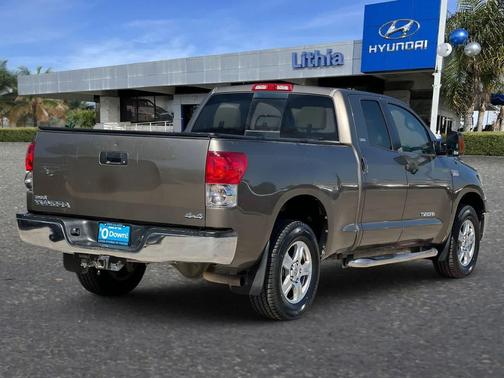 Pyrite Mica 2007 Toyota Tundra SR5