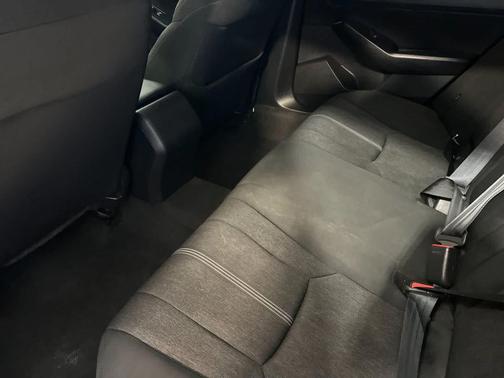 Radiant Red Metallic 2023 Honda Accord Hybrid Sport