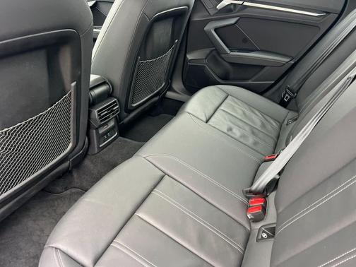 2024 Audi A3 Premium